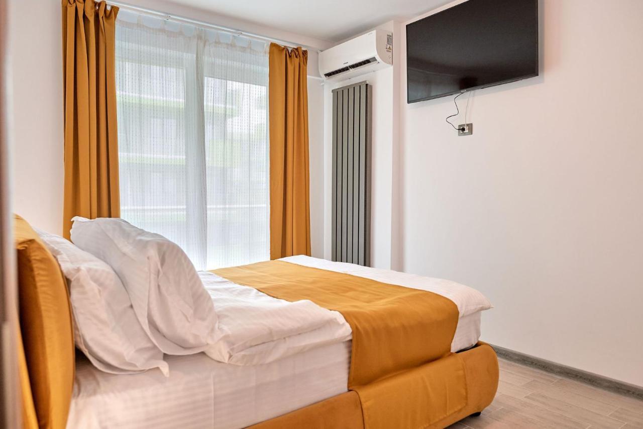 Opal Luxury Apartment 92 Spa N Pool Beach Resort Navodari Luaran gambar