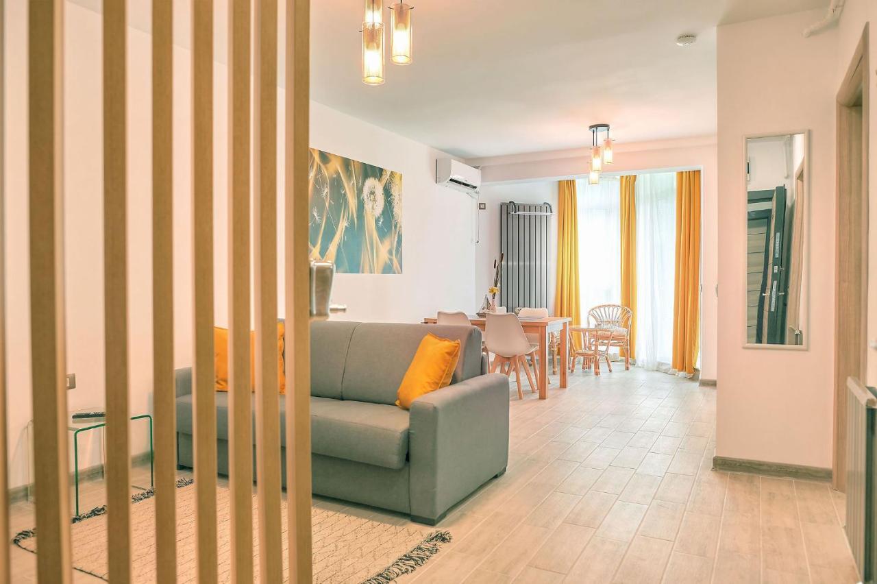 Opal Luxury Apartment 92 Spa N Pool Beach Resort Navodari Luaran gambar